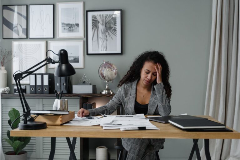 Burned Out at 35? These Adaptogens Were Made for You