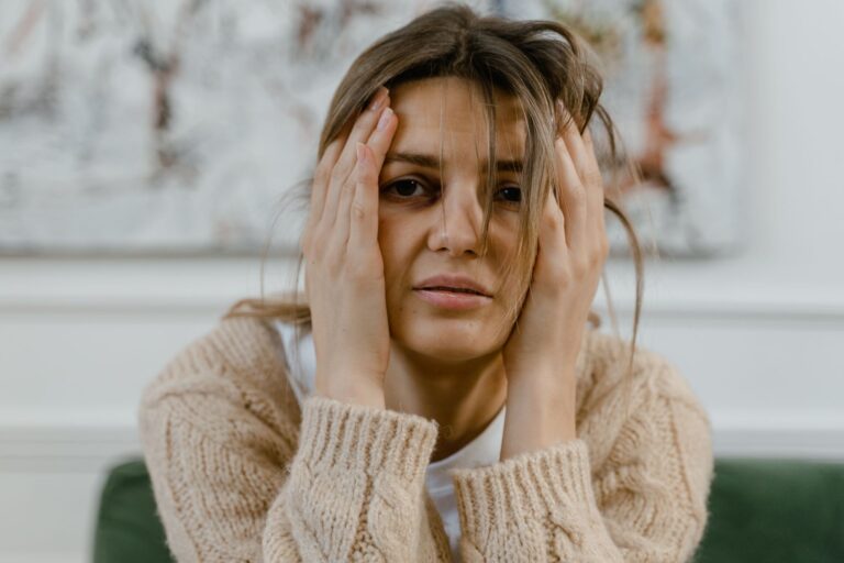 The Best Herbs for Anxiety | A Science-Backed Guide for Adults 30+