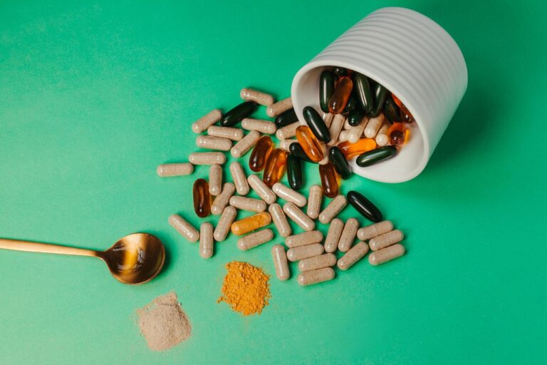 The 7 Supplement Brands Herbalists Actually Trust And Why